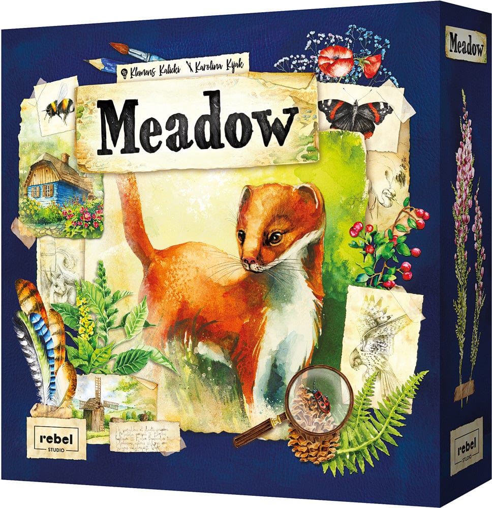 Meadow Board Game - Image 6