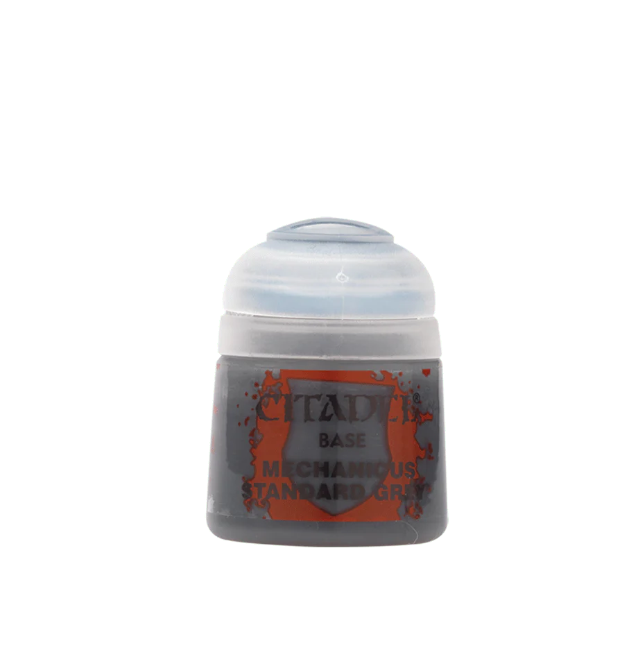 Mechanicus Standard Grey 12mL