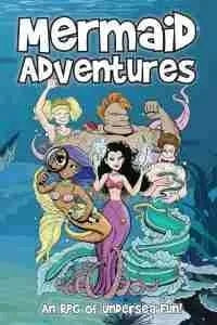 Mermaid Adventures