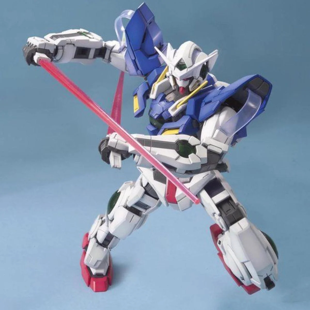 MG GN-001 Gundam Exia - Image 3