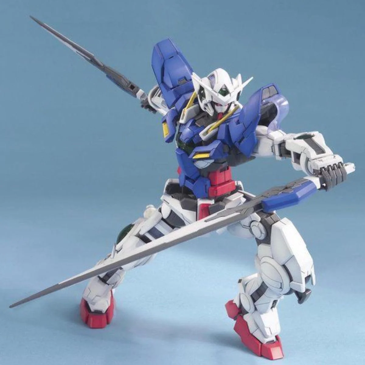 MG GN-001 Gundam Exia - Image 4
