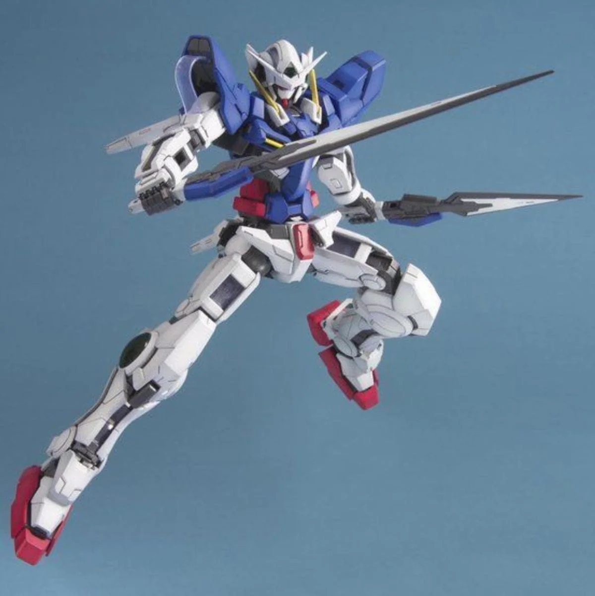 MG GN-001 Gundam Exia - Image 5