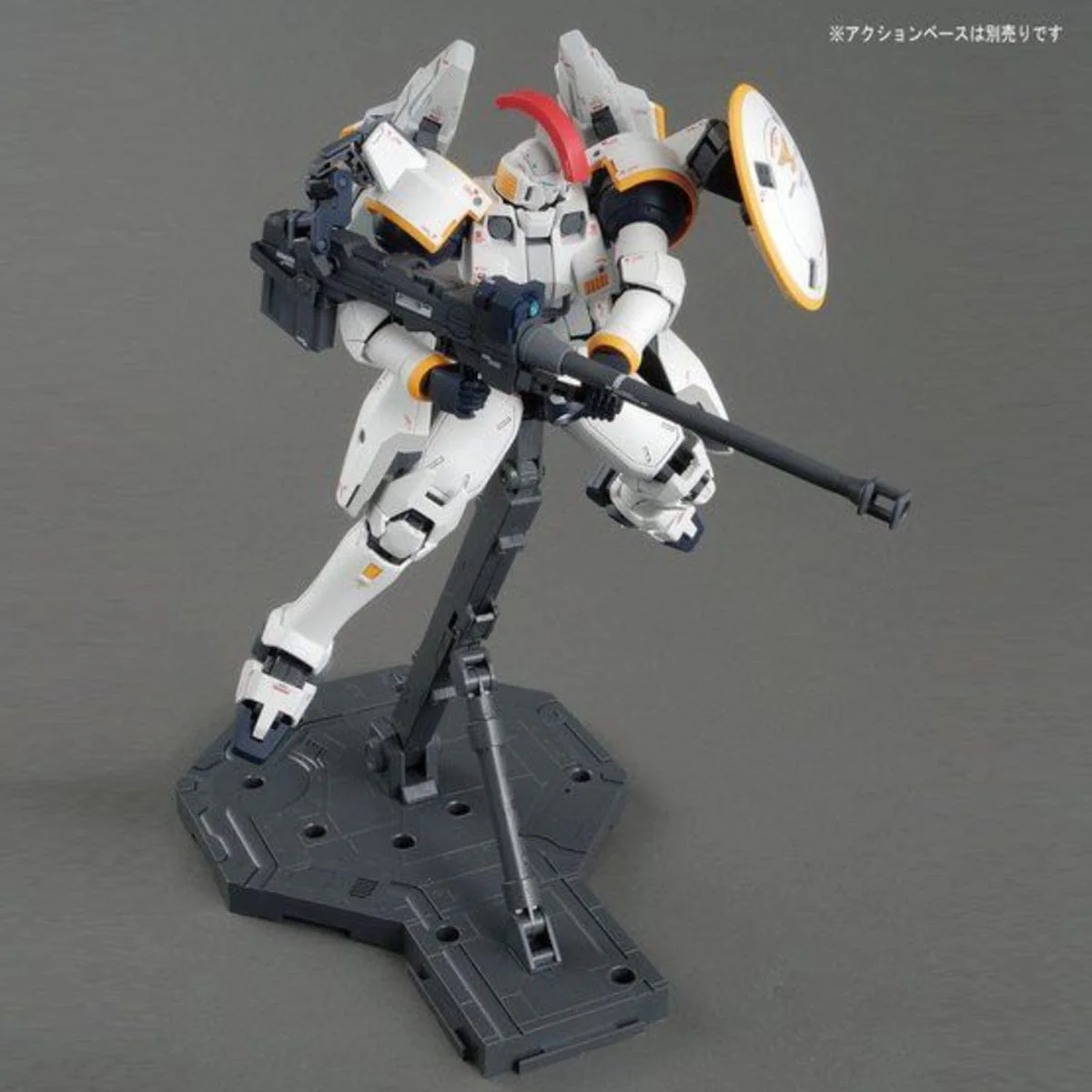 MG Oz-00MS Tall Geese - Image 2