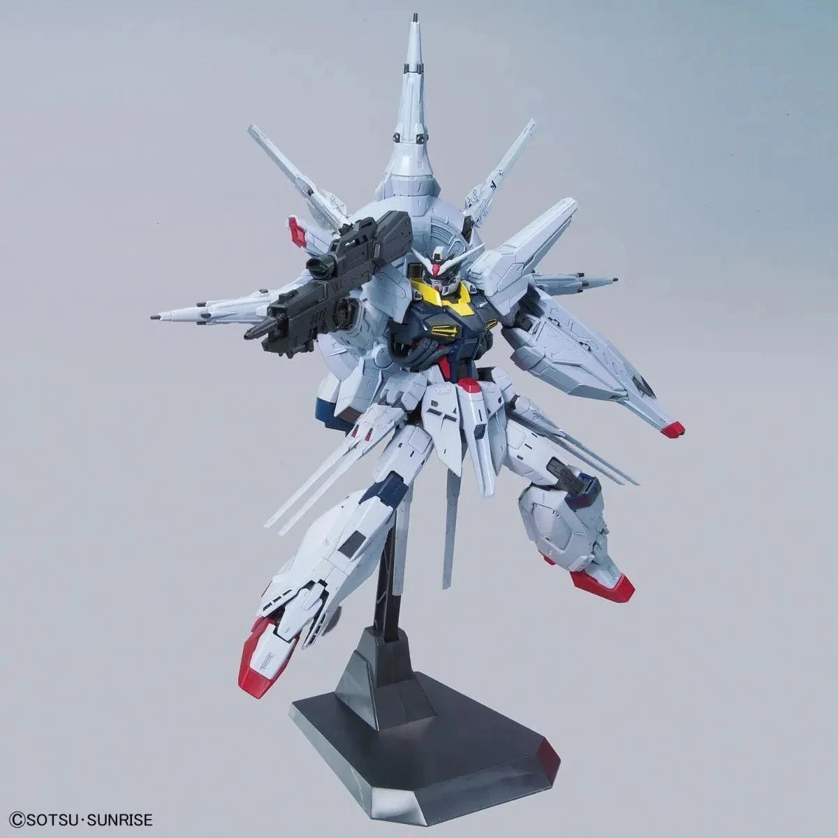 MG Providence Gundam - Image 5
