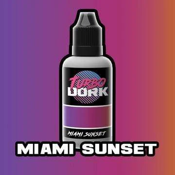 Miami Sunset 20mL