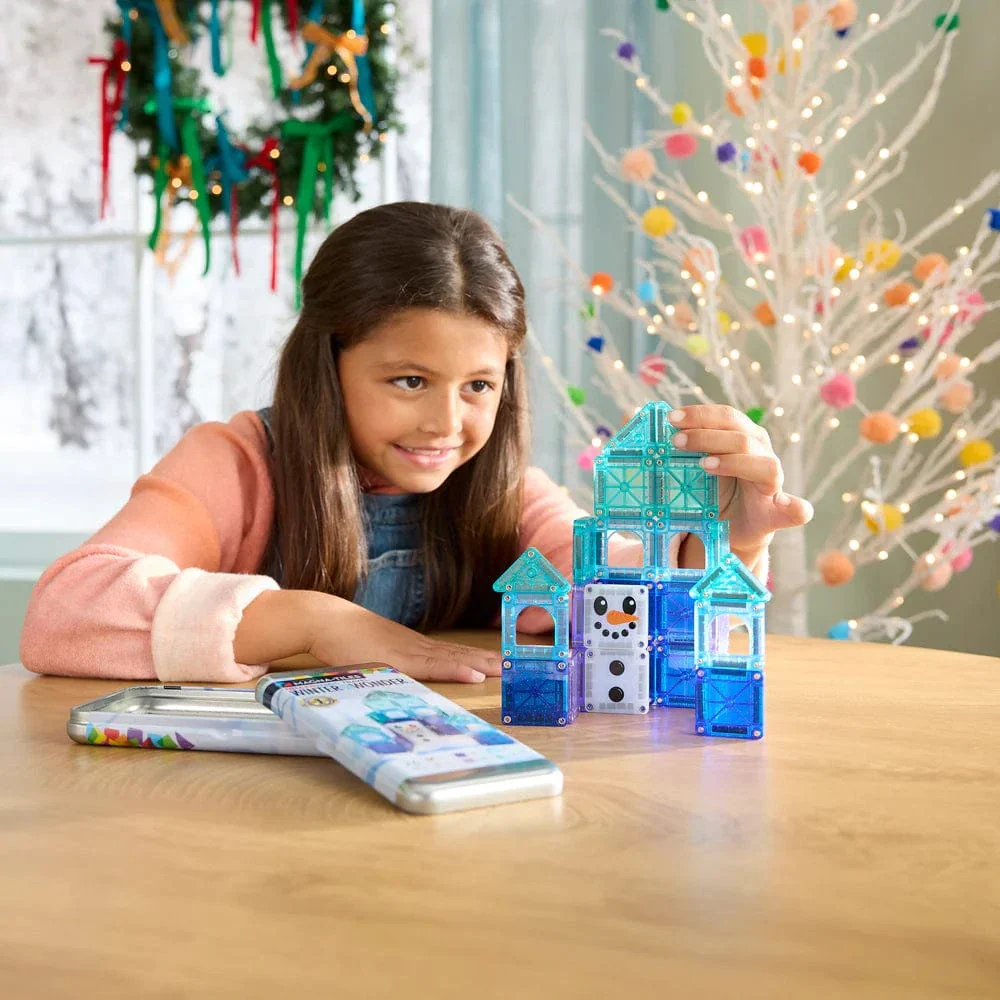 MicroMAGS Winter Wonder Travel Set - Image 4
