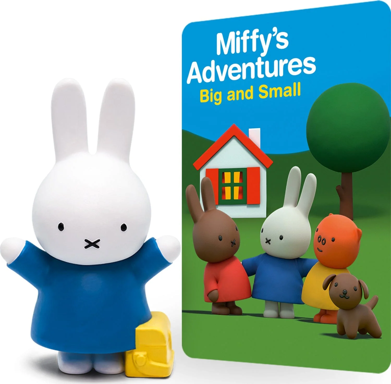 Miffy Tonie - Image 4