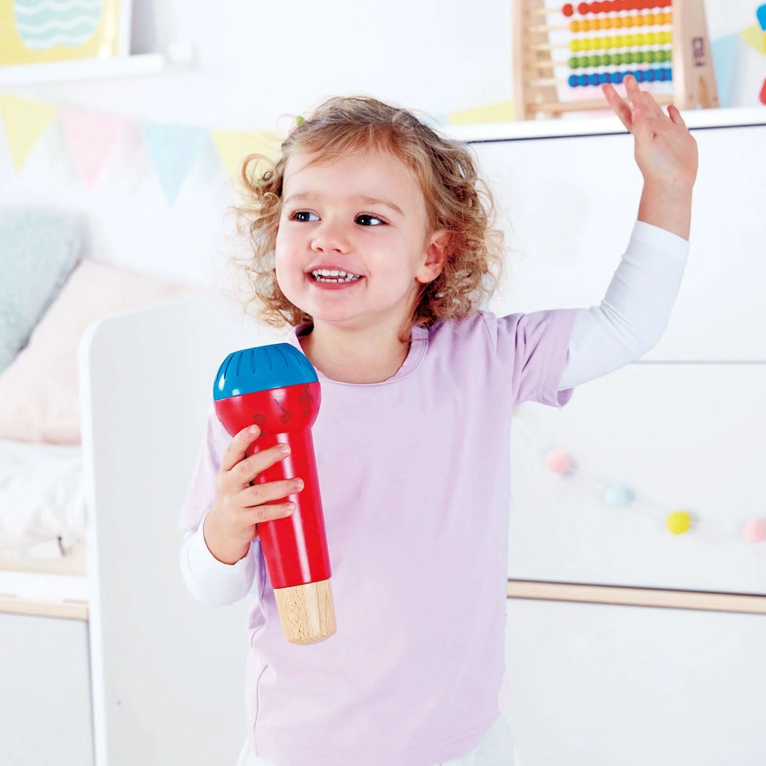 Mighty Echo Microphone - Image 4
