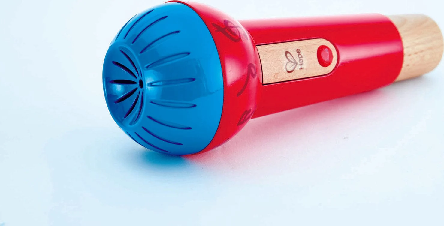 Mighty Echo Microphone - Image 5