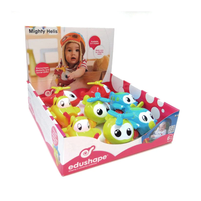 Mighty Helis - Image 3