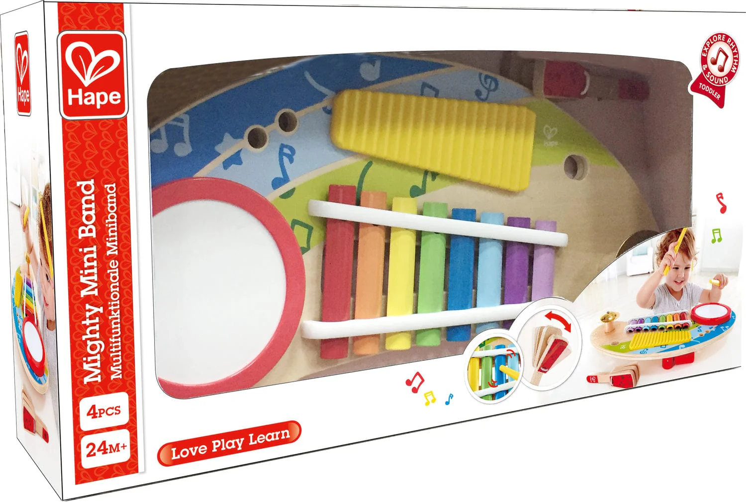 Mighty Mini Band - Image 4