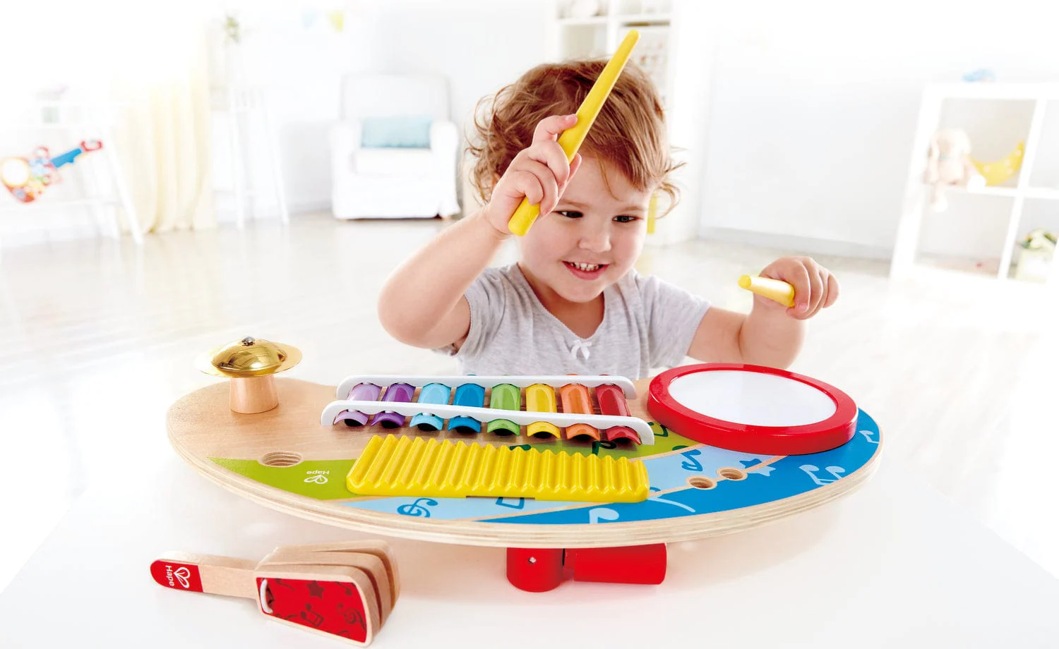 Mighty Mini Band - Image 6