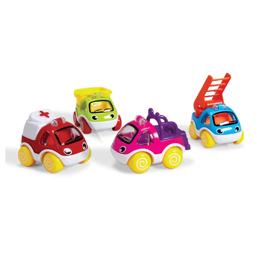 Mighty Minis - Image 2