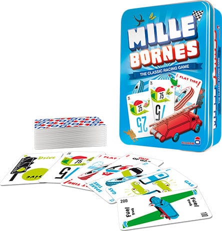 Mille Bornes - Image 5