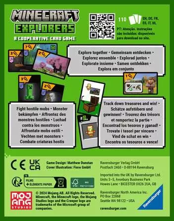 Minecraft Explorers - Image 2