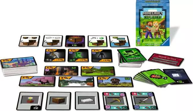 Minecraft Explorers - Image 3