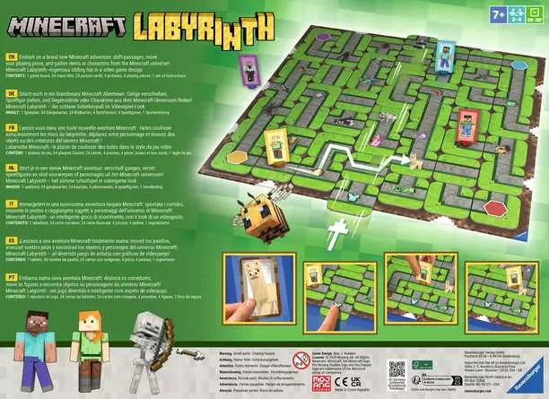 Minecraft Labyrinth - Image 2
