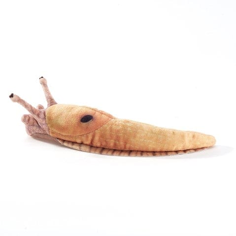 Mini Banana Slug Puppet - Image 3