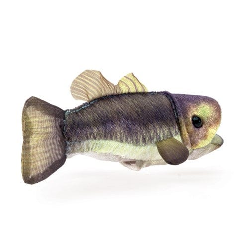 Mini Bass, Largemouth - Image 3