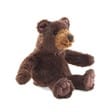 Mini Bear, Sitting - Image 4