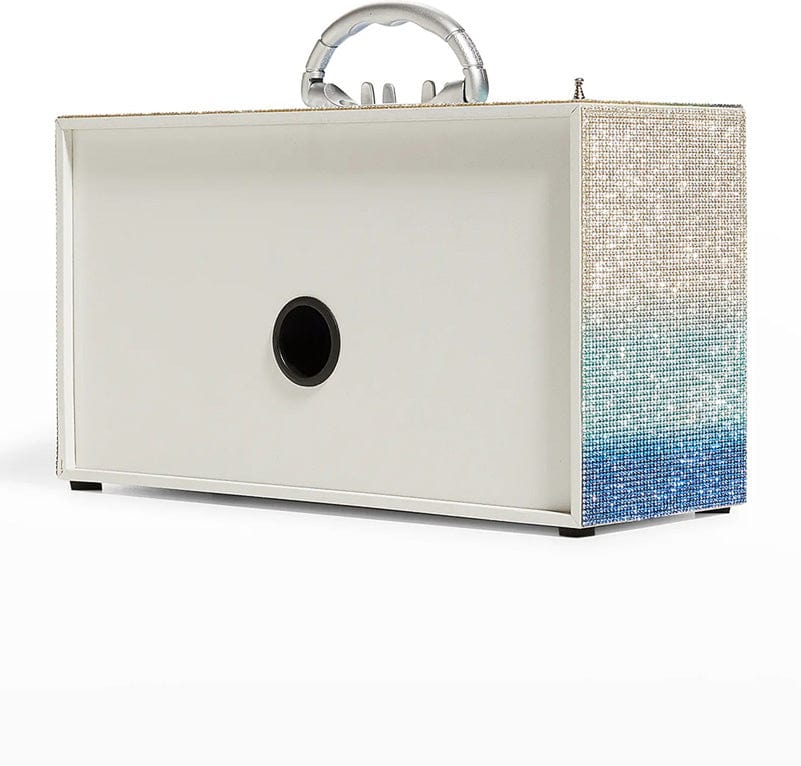 Mini Bling Boombox - Image 12