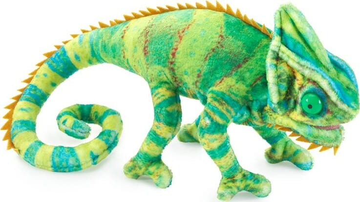 Mini Chameleon - Image 3
