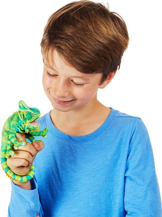 Mini Chameleon - Image 5