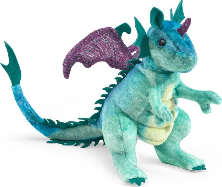 Mini Dragon