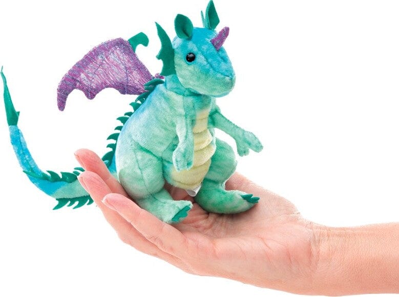 Mini Dragon - Image 2