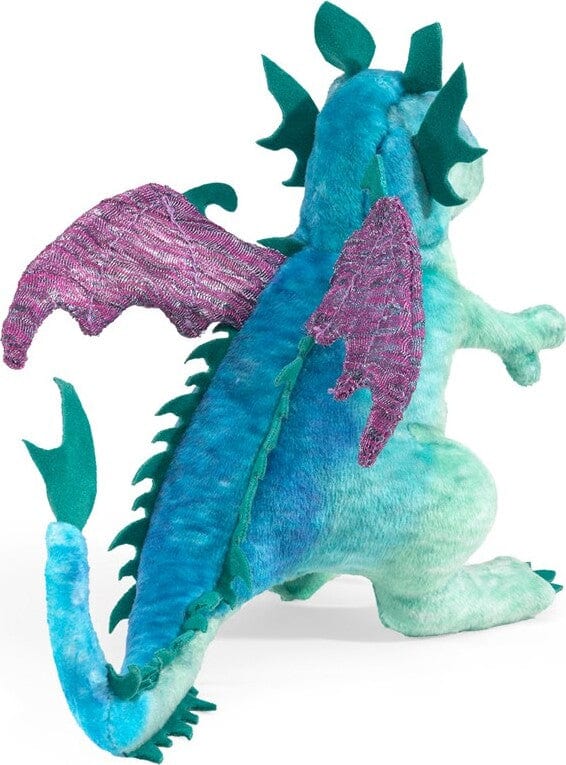 Mini Dragon - Image 3