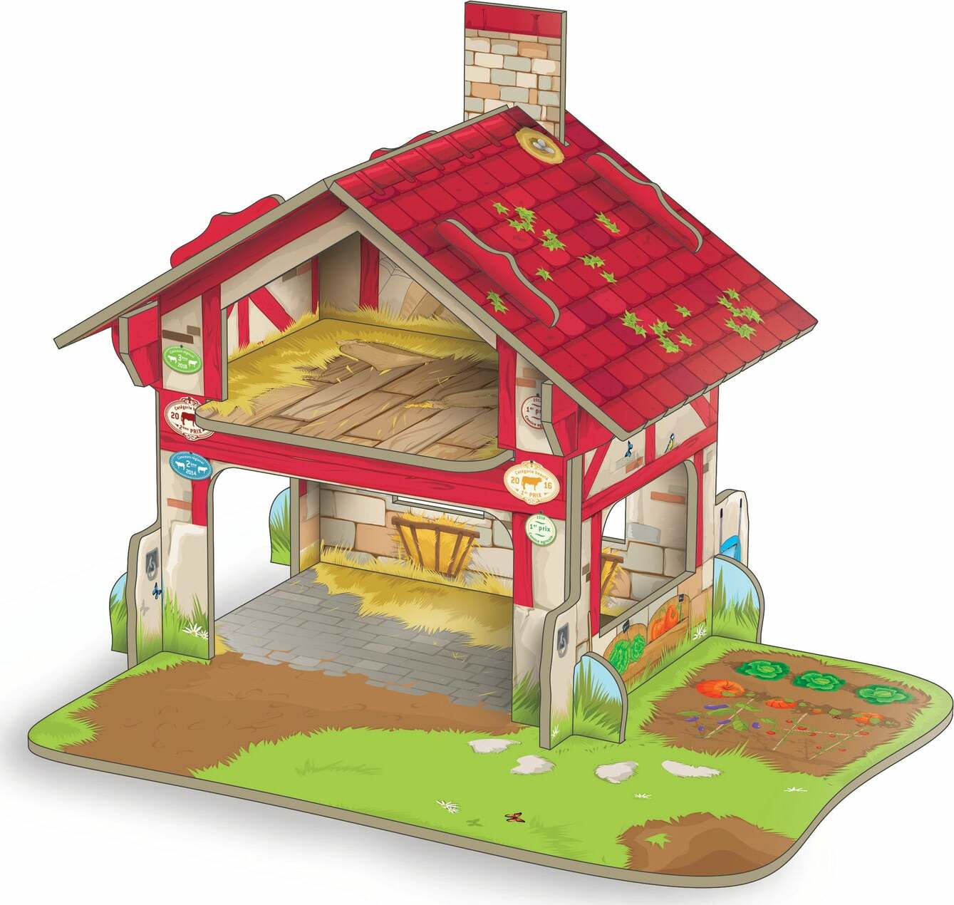 Mini Farm - Image 4