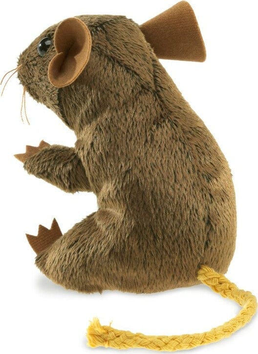 Mini Field Mouse - Image 3