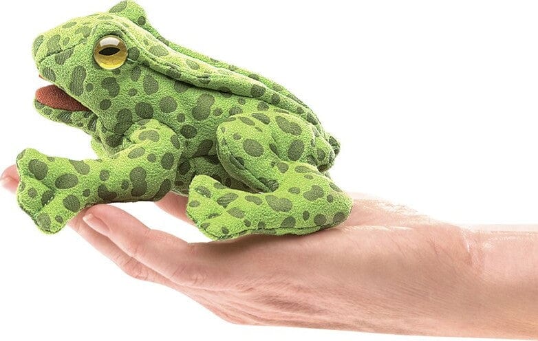 Mini Frog - Image 2