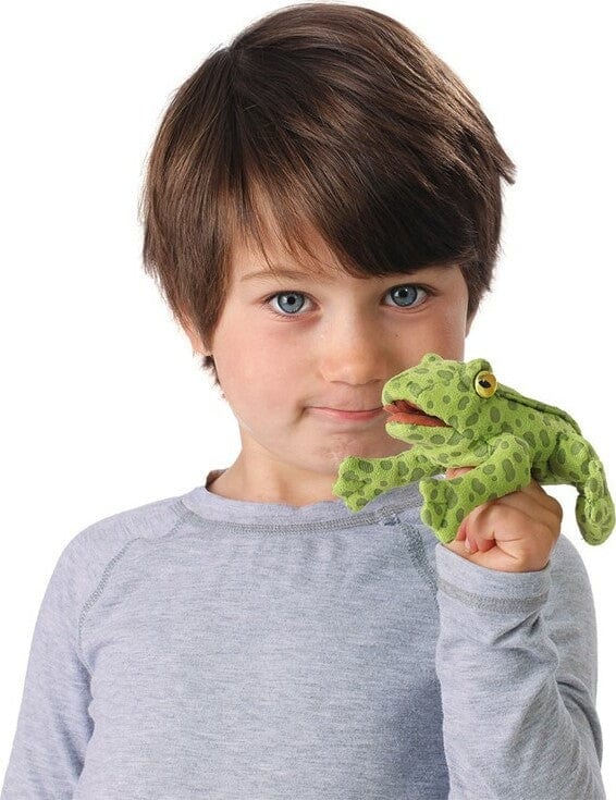 Mini Frog - Image 3