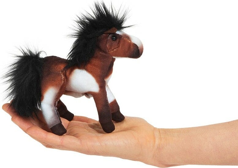 Mini Horse