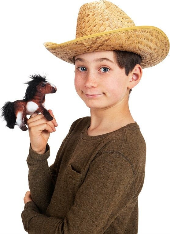 Mini Horse - Image 4
