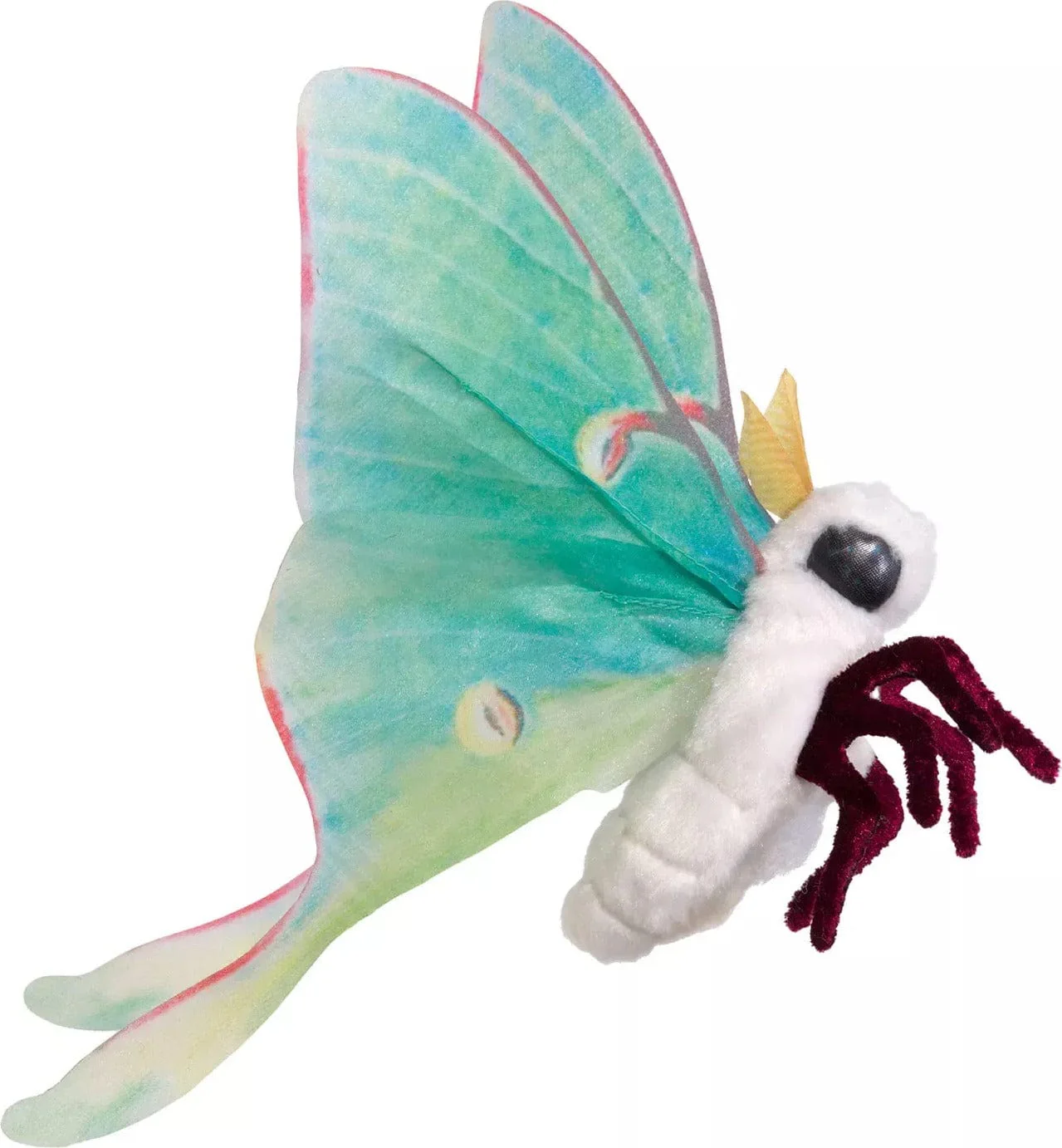 Mini Luna Moth - Image 3
