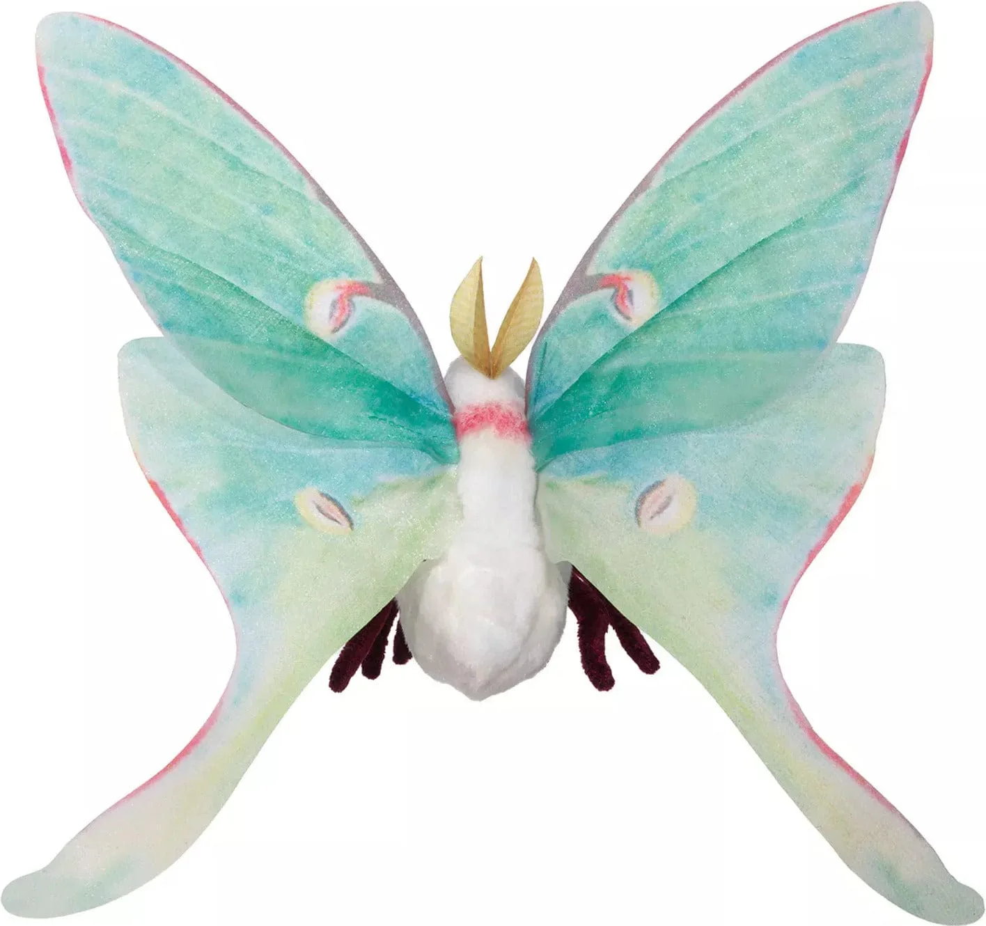 Mini Luna Moth - Image 4