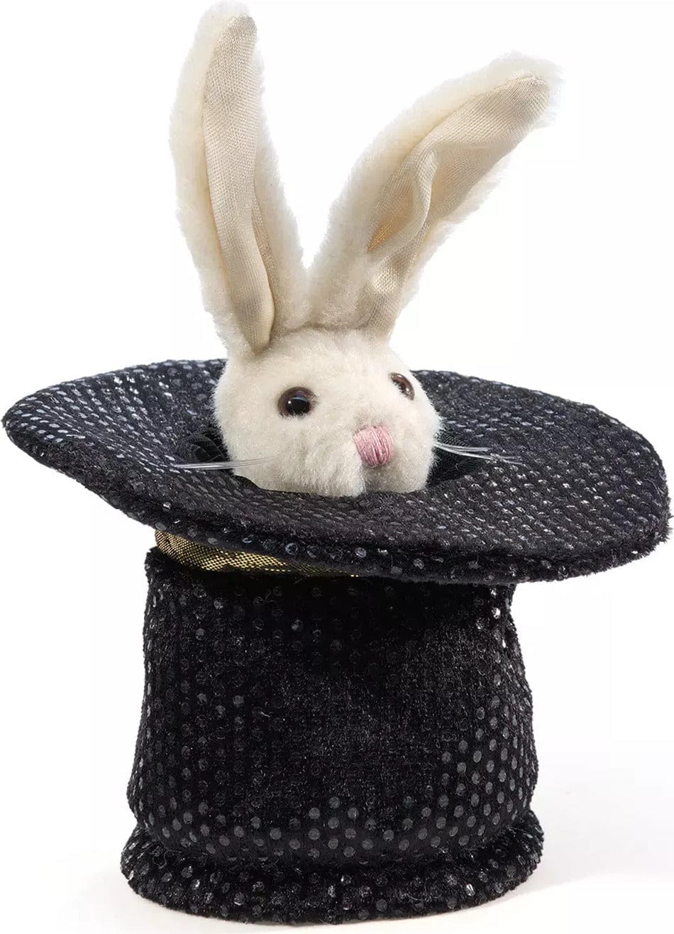 Mini Magic Hat