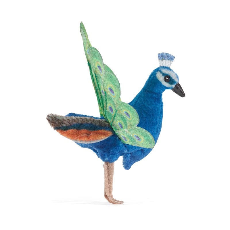 Mini Peacock - Image 3
