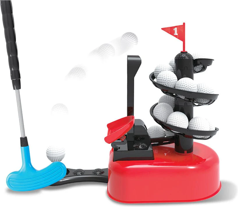 Mini Play Golf Game - Image 14
