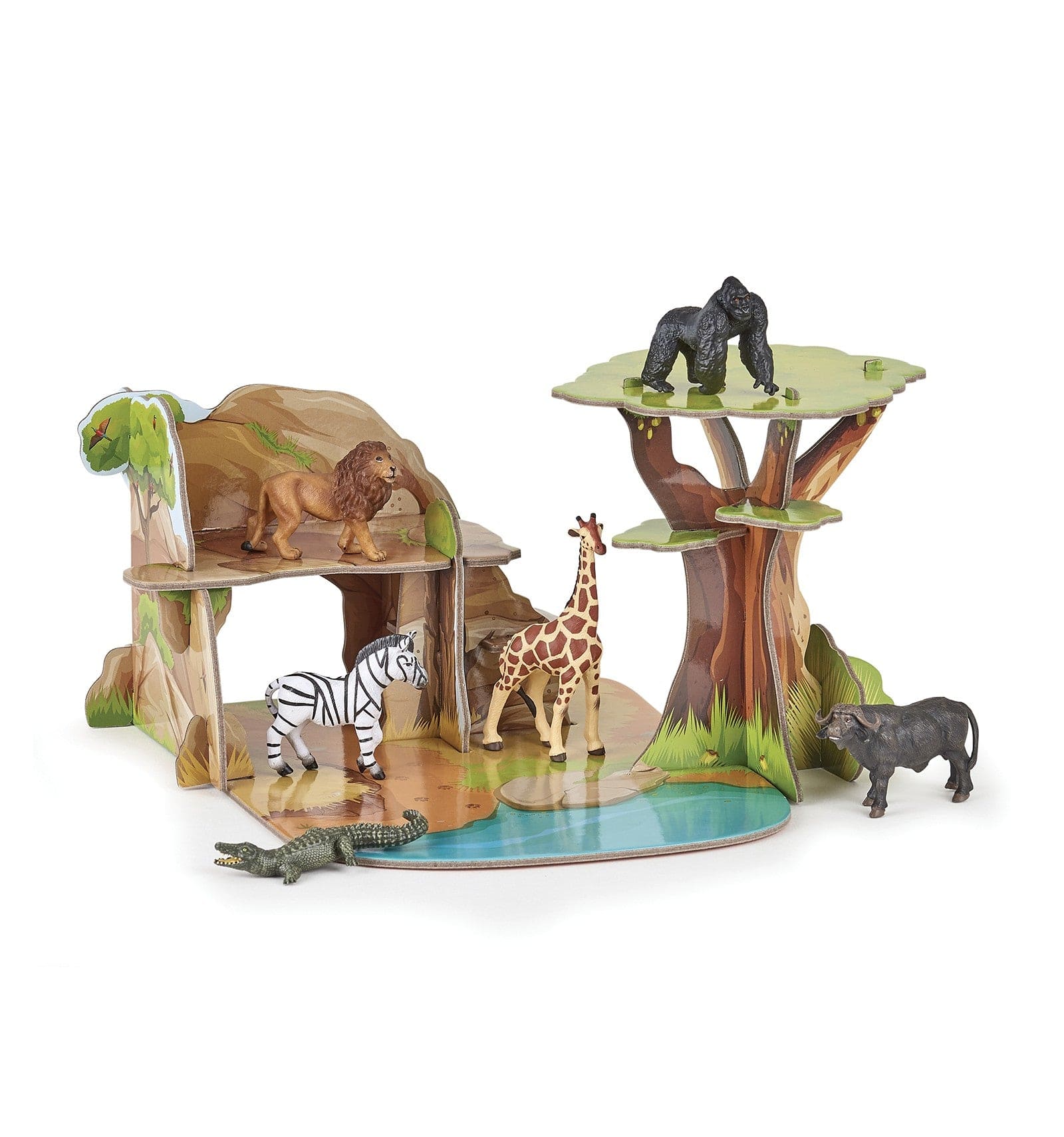 Mini Savannah - Image 2