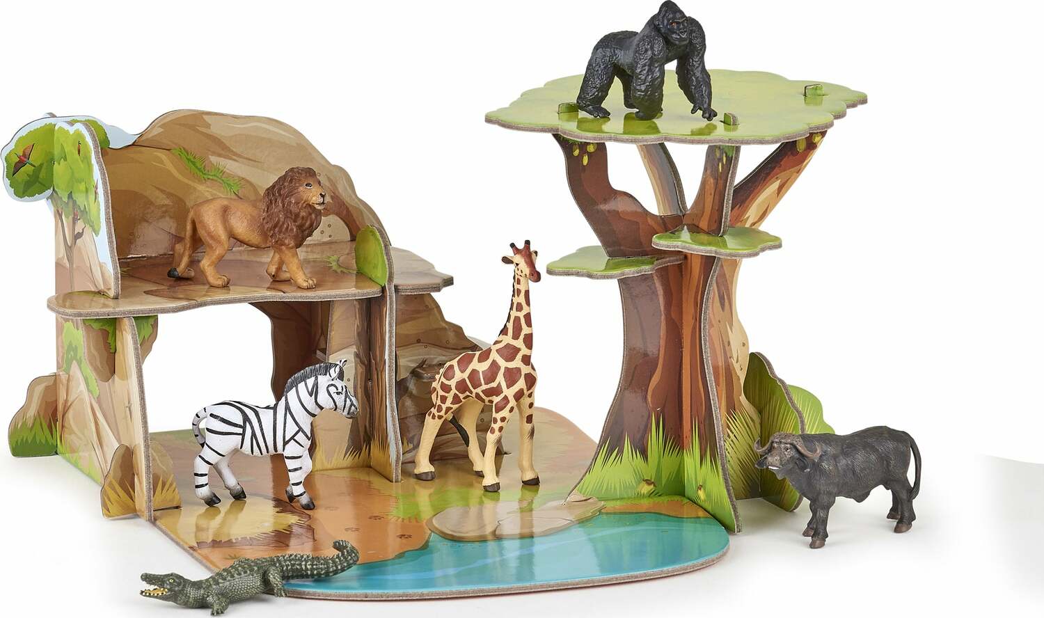 Mini Savannah - Image 3