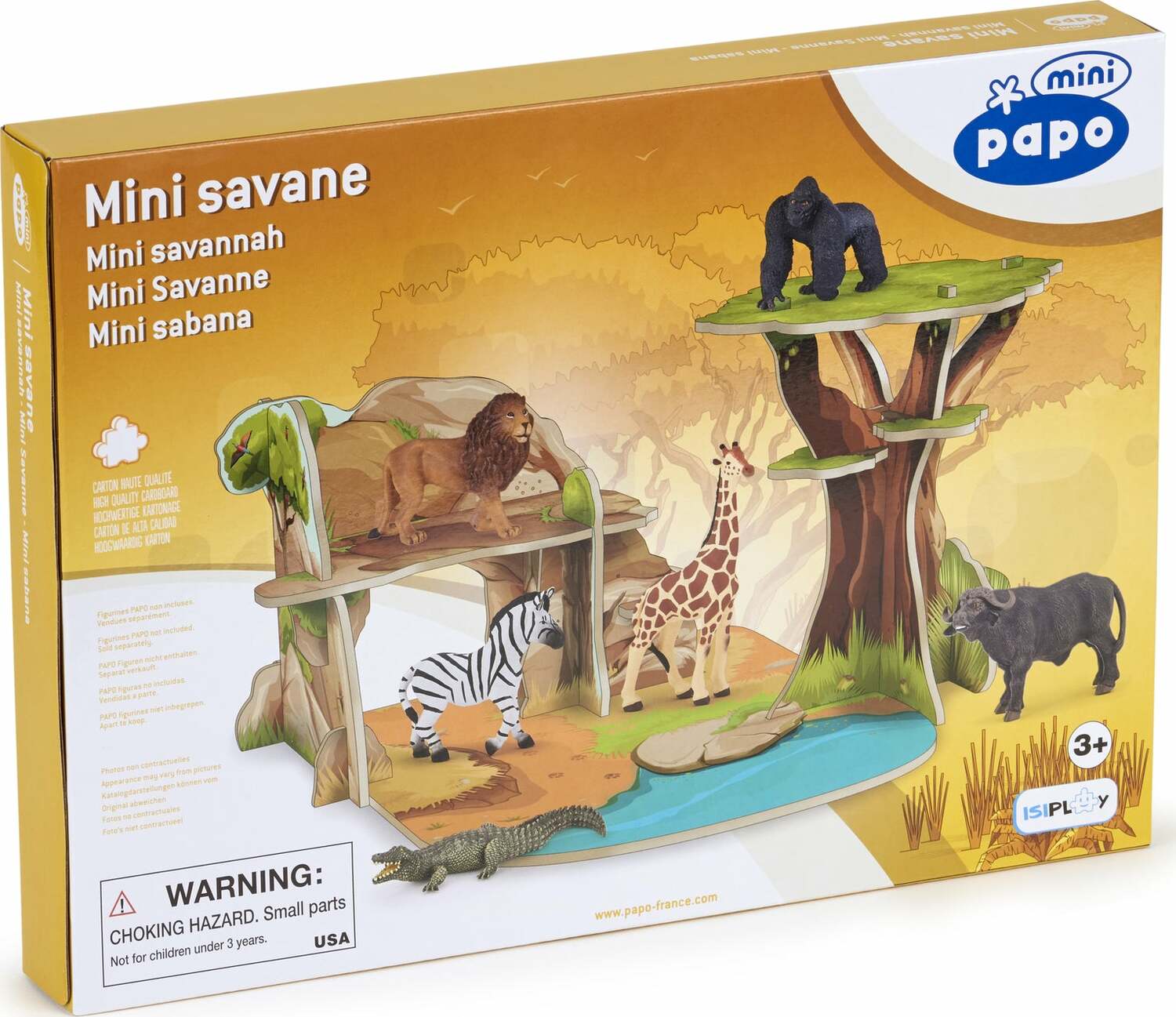 Mini Savannah - Image 5