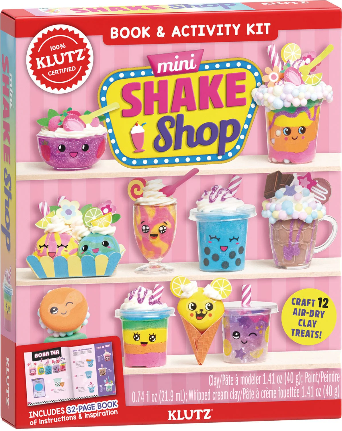 Mini Shake Shop - Image 2