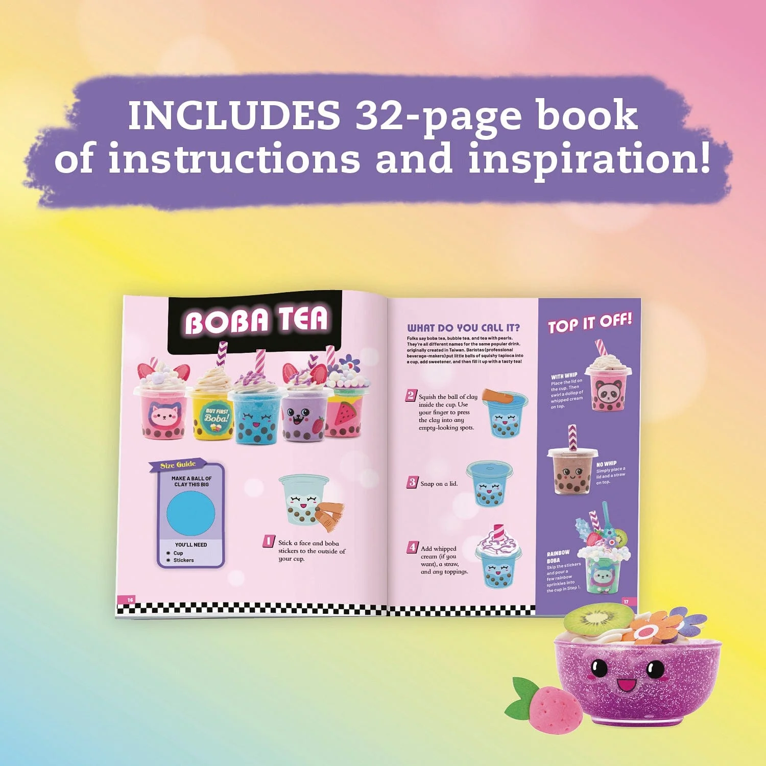 Mini Shake Shop - Image 3