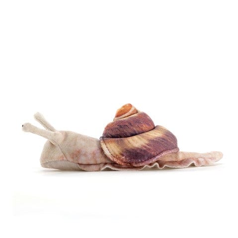 Mini Snail Puppet - Image 3