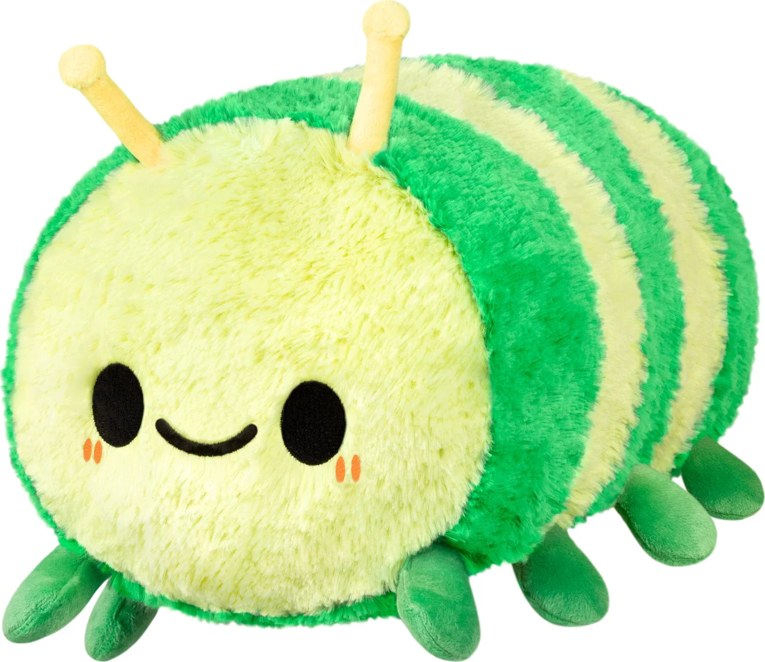 Mini Squishable Caterpillar - Image 2