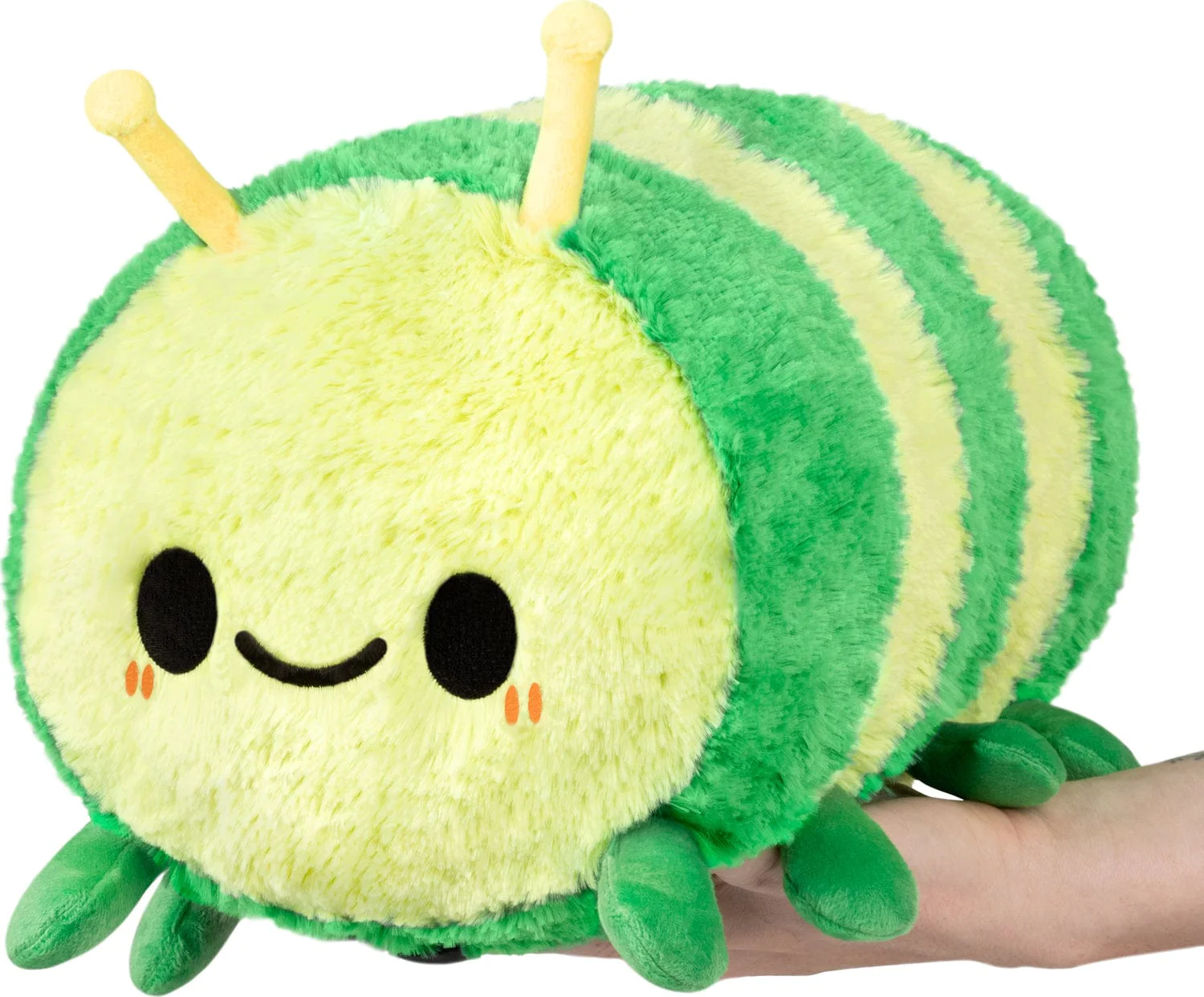 Mini Squishable Caterpillar - Image 3