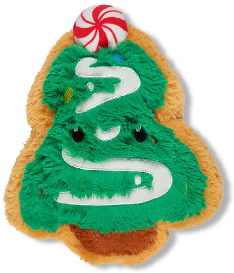 Mini Squishable Christmas Tree Cookie - Image 3